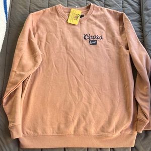 Coors Banquet Sweatshirt